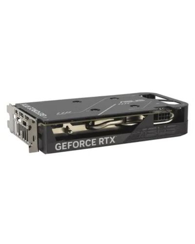 ვიდეო დაფა ASUS PCI Express 8GB/ DUAL-RTX4060-O8G-V2//RTX4060,HDMI,DP*3,8G,D6 , 3 image - Primestore.ge