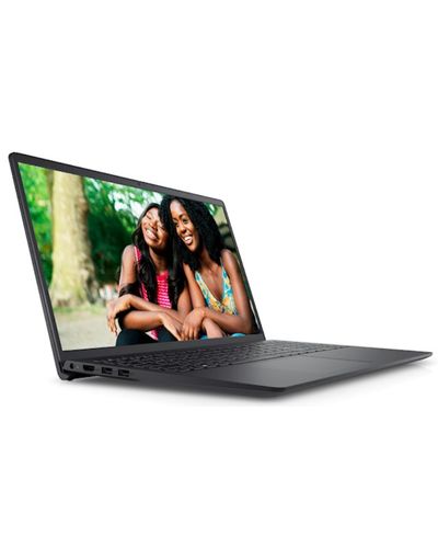 Laptop DELL Notebook Inspiron 3525 15.6" FHD WVA AG, AMD R5-5500U, 8GB, F512GB, UMA, Win11H, black, 3 image