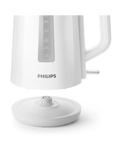 Electric kettle PHILIPS HD9318/00, 5 image