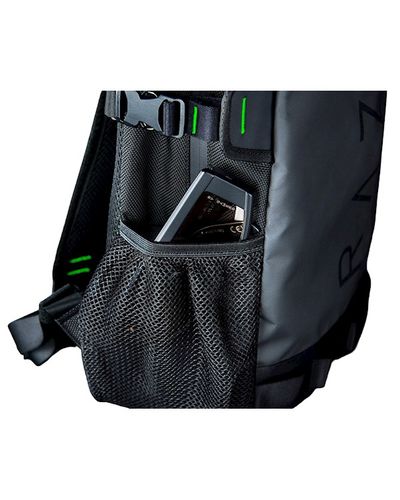 ნოუთბუქის ჩანთა Razer Rogue 14" Backpack V3 (RC81-03630101-0000) , 4 image - Primestore.ge