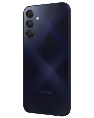 მობილური ტელეფონი SAMSUNG - A15 8GB/256GB BLUE SM-A155FZKICAU/D , 7 image - Primestore.ge