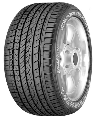 Tire CONTINENTAL 295/40R21 Cr.Cont. UHP 111W
