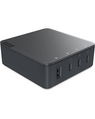Adapter Lenovo 130W Multi Port Charger (G0A6130-WEU)