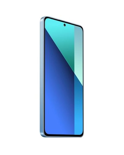 Mobile phone Xiaomi Redmi Note 13 (Global version) 6GB/128GB Ice Blue, 4 image