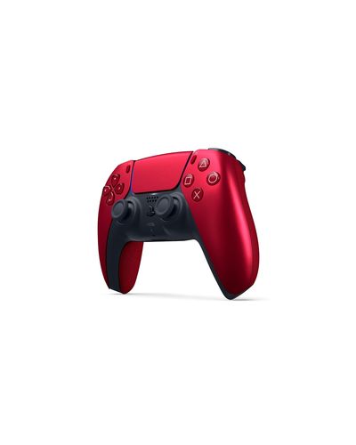 კონტროლერი Playstation DualSense PS5 Wireless Controller Volcanic Red /PS5 , 2 image - Primestore.ge