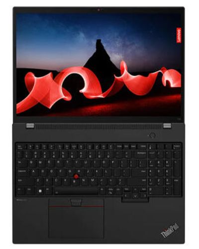 Laptop Lenovo ThinkPad T16 G2 21HH0052RT, 2 image