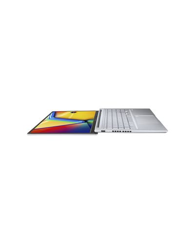 Notebook Asustek VivoBook 15 OLED 15.6" i5-1335U 16GB 512GB SSD Integrated Graphics SILVER, 2 image