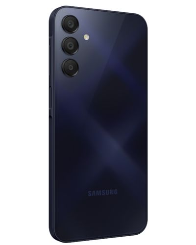 მობილური ტელეფონი SAMSUNG - A15 4GB/128GB BLACK BLUE SM-A155FZKDCAU , 6 image - Primestore.ge