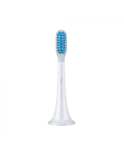 ელექტრო კბილის ჯაგრისის თავი Xiaomi Mi Electric Toothbrush head (Gum Care) NUN4090GL , 2 image - Primestore.ge