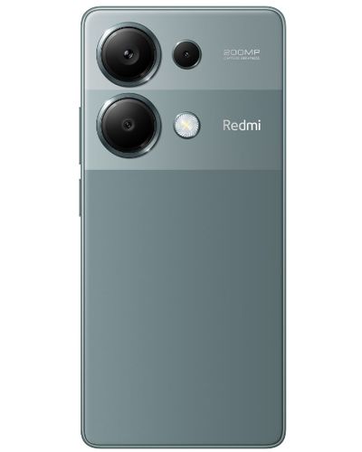 მობილური ტელეფონი XIAOMI - NOTE 13 PRO 12GB/512GB Green/D , 5 image - Primestore.ge
