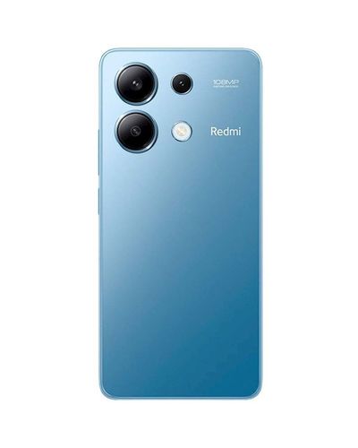 Mobile phone Xiaomi Redmi Note 13 (Global version) 6GB/128GB Ice Blue, 5 image