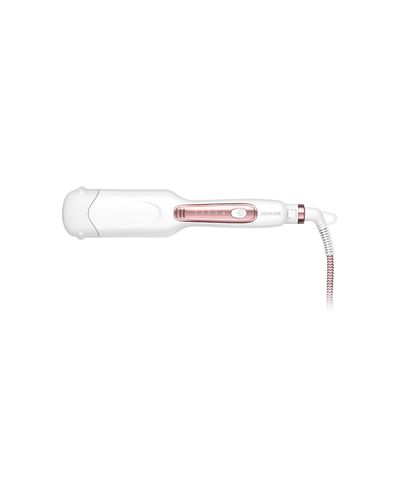 Sencor SHI 6300GD HAIR STRAIGHTENER White/Pink, 3 image