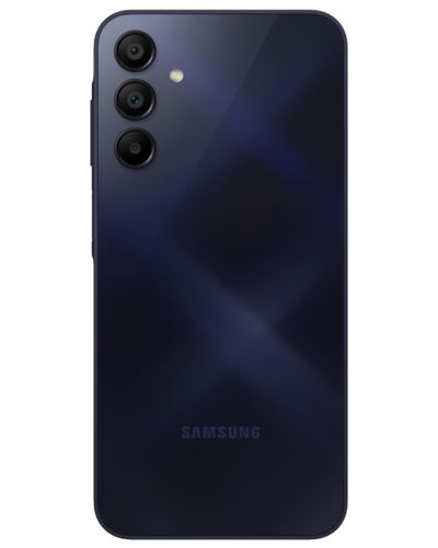 მობილური ტელეფონი SAMSUNG - A15 8GB/256GB BLUE SM-A155FZKICAU/D , 5 image - Primestore.ge
