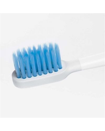 ელექტრო კბილის ჯაგრისის თავი Xiaomi Mi Electric Toothbrush head (Gum Care) NUN4090GL , 3 image - Primestore.ge