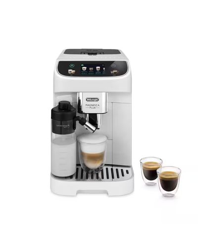 Coffee machine Delonghi ECAM320.60.W Magnifica Plus