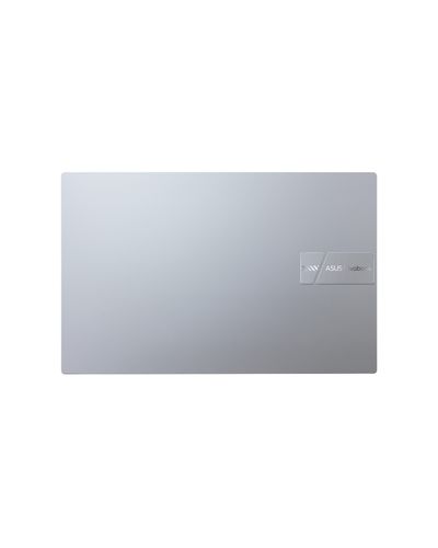 ნოუთბუქი Asustek VivoBook 15 OLED 15.6" i5-1335U 16GB 512GB SSD Integrated Graphics SILVER , 6 image - Primestore.ge