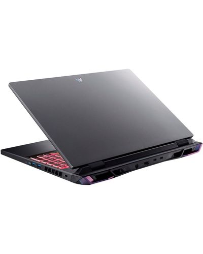 ნოუთბუქი Acer Predator Helios Neo 16'' WQXGA 165Hz  i7-14650HX 16GB 1TB SSD RTX 4060 8GB  Obsidian black , 7 image - Primestore.ge