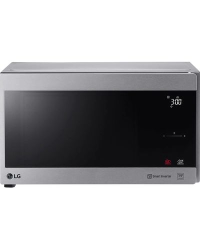 Microwave oven LG MS2595CIS.BSSQCIS Silver 25L