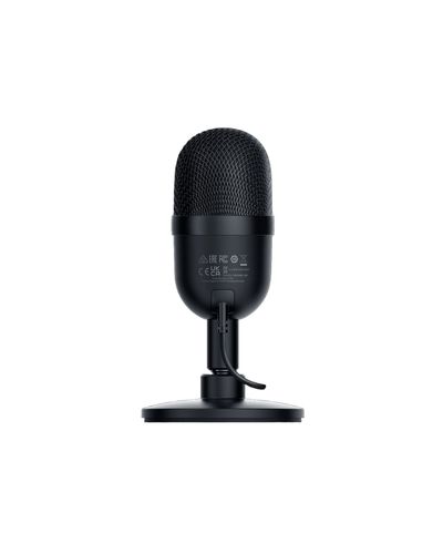 მიკროფონი Razer Seiren Mini – Ultra-compact Condenser Microphone Black , 2 image - Primestore.ge