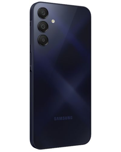მობილური ტელეფონი SAMSUNG - A15 8GB/256GB BLUE SM-A155FZKICAU/D , 6 image - Primestore.ge