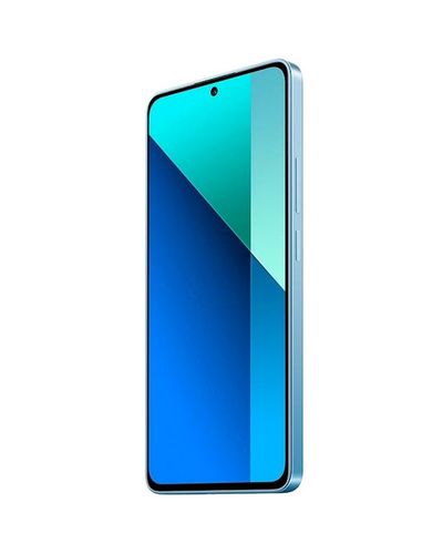 Mobile phone Xiaomi Redmi Note 13 (Global version) 6GB/128GB Ice Blue, 3 image