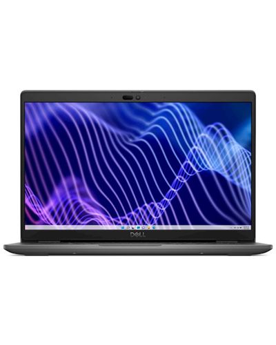 Laptop DELL Notebook Latitude 3440 14" FHD IPS AG, Intel i7-1355U, 16GB, F512GB, UMA, Lin, black