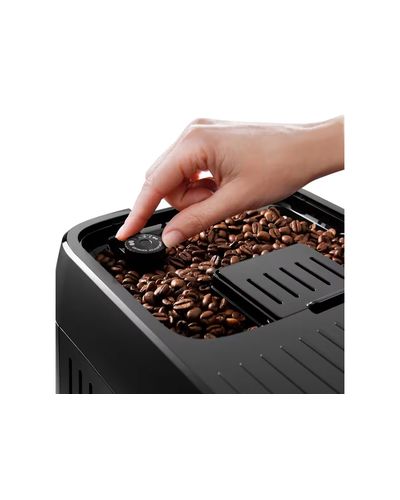 Coffee machine Delonghi ECAM320.70.TB Magnifica Plus, 4 image