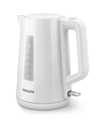 Electric kettle PHILIPS HD9318/00, 2 image