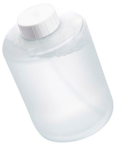 Liquid soap dispenser XIAOMI MI AUTOMATIC FOAMING SOAP DISPENSER BHR4558GL WHITE, 3 image