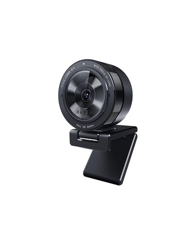 ვებკამერა Razer Kiyo Pro - USB Camera with High-Performance  - Primestore.ge