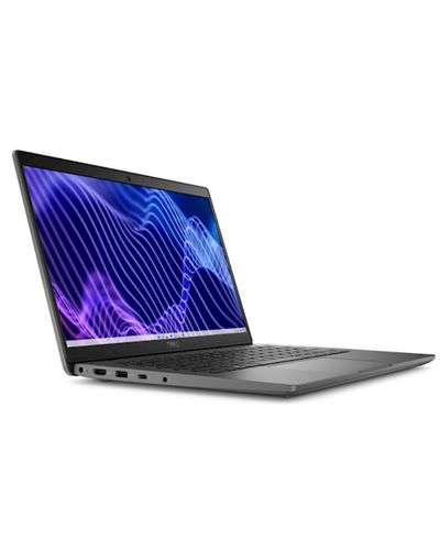 Laptop DELL Notebook Latitude 3440 14" FHD IPS AG, Intel i7-1355U, 16GB, F512GB, UMA, Lin, black, 3 image