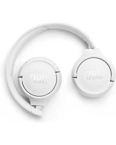 Headphone JBL Tune 520BT White (T520BTWHTEU), 4 image