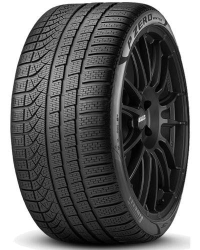 Tire Pirelli 225/35R20 P ZERO WINTER