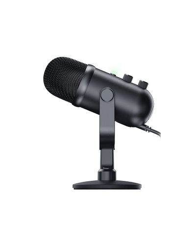 Microphone Razer Seiren V2 Pro - Professional Grade USB Microphone, 3 image