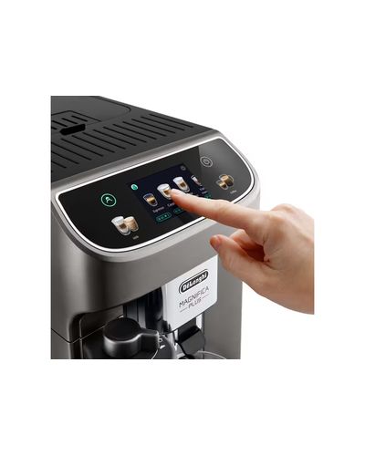 Coffee machine Delonghi ECAM320.70.TB Magnifica Plus, 3 image