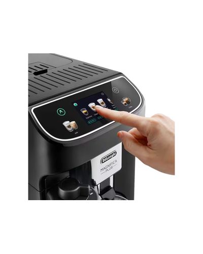 Coffee machine Delonghi ECAM320.60.B Magnifica Plus, 2 image
