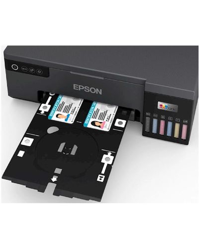 Photo printer Epson L8050 C11CK37403, 2 image