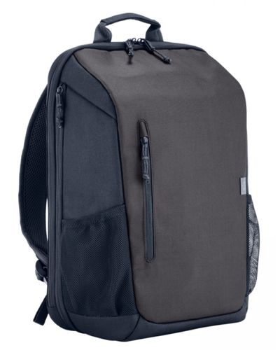 ლეპტოპის ჩანთა HP - Travel 18L 15.6 IGRLaptop Backpack/6B8U6AA , 2 image - Primestore.ge