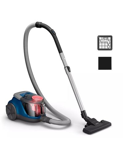 Vacuum cleaner PHILIPS XB2062/01, 3 image