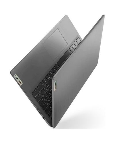 Notebook Lenovo IdeaPad Slim 3 15AMN8, 15.6" FHD (1920x1080) IPS 300nits, AMD Ryzen 3 7320U 4C, 8GB, 256GB SSD, Integrated, No OS, 2 image