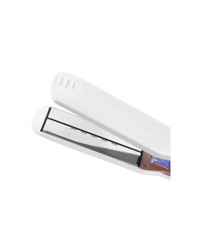 თმის გასასწორებელი Sencor SHI 4500GD HAIR STRAIGHTENER White , 3 image - Primestore.ge