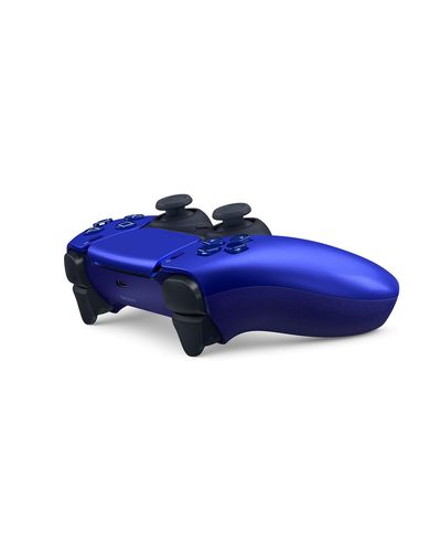 კონტროლერი Playstation DualSense PS5 Wireless Controller Cobalt Blue /PS5 , 3 image - Primestore.ge
