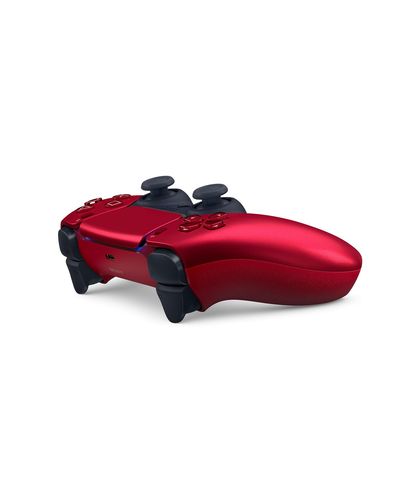 კონტროლერი Playstation DualSense PS5 Wireless Controller Volcanic Red /PS5 , 4 image - Primestore.ge