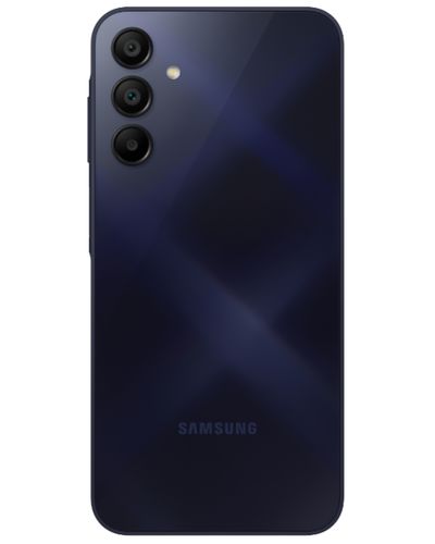 მობილური ტელეფონი SAMSUNG - A15 4GB/128GB BLACK BLUE SM-A155FZKDCAU , 5 image - Primestore.ge