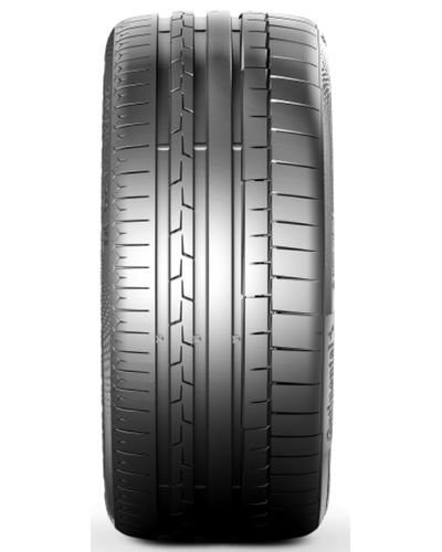 Tire CONTINENTAL 245/35R20 Sport Contact 6, 2 image