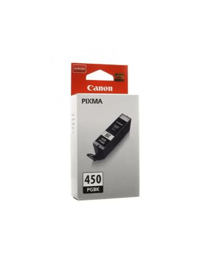 Cartridge Canon PGI-450XL PGBK Black For PIXMA IP7240, iP8740, iX6840, MG5440, MG5540, MG5640, MG6340, MG6440, MG6640, MG7140, MG7540, MX924 (500 Pages), 2 image