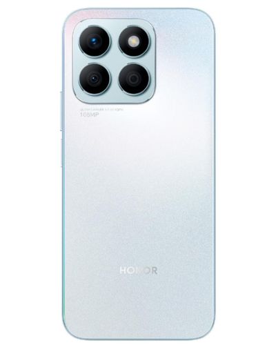 Mobile phone HONOR - X8b 8GB/128GB Dual Sim Silver/D, 3 image