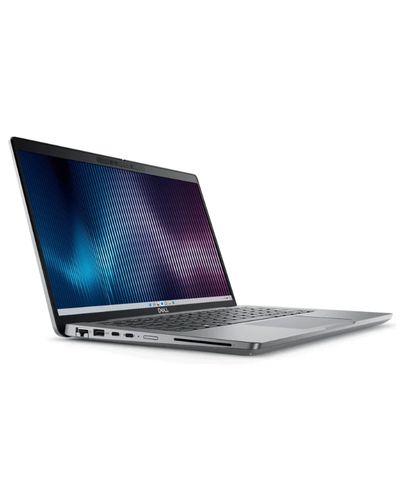 ლეპტოპი DELL Notebook Latitude 5440 14" FHD IPS AG, Intel i5-1335U, 16GB, F512GB, UMA, Lin, gray , 2 image - Primestore.ge