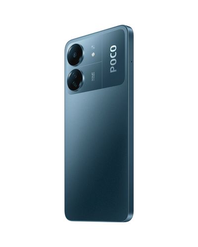 Mobile phone Xiaomi POCO C65 (Global version) 8GB/256GB Dual sim LTE Blue, 6 image
