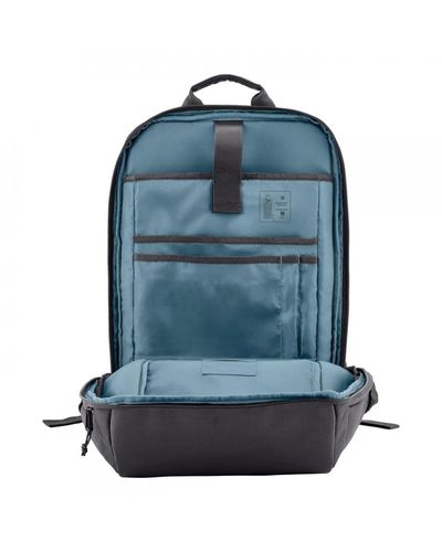 ლეპტოპის ჩანთა HP - Travel 18L 15.6 IGRLaptop Backpack/6B8U6AA , 6 image - Primestore.ge